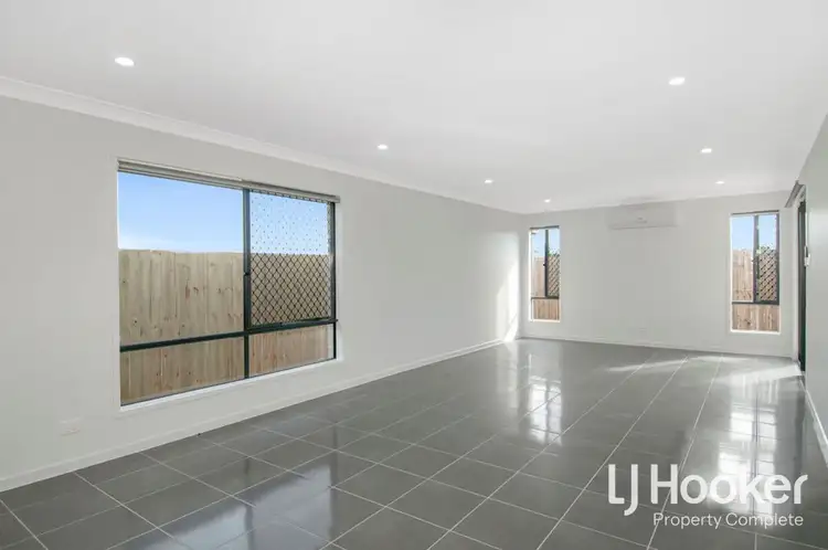 30 Neumann Drive, Yarrabilba QLD 4207