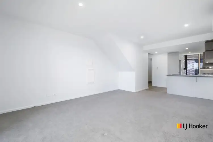 Fourth view of Homely townhouse listing, 42/119 Sutherland Crescent, Taylor ACT 2913