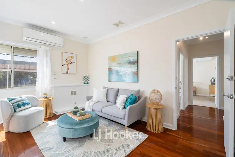 1/16 Flaherty Court, Carey Park WA 6230