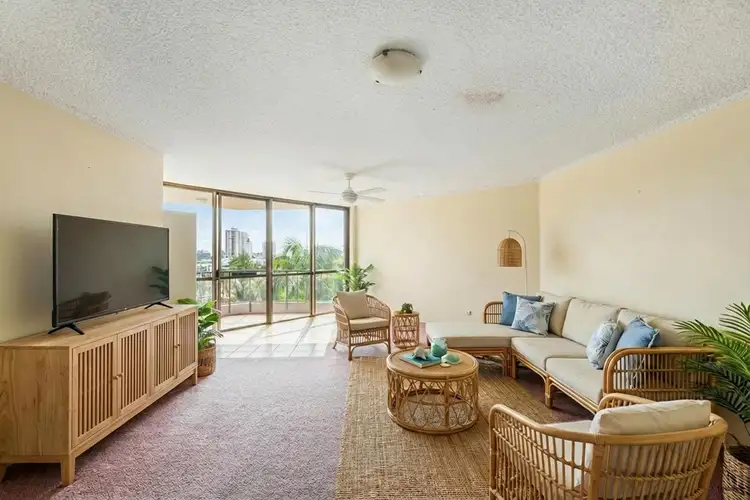 8/10 Rutledge Street, Coolangatta QLD 4225