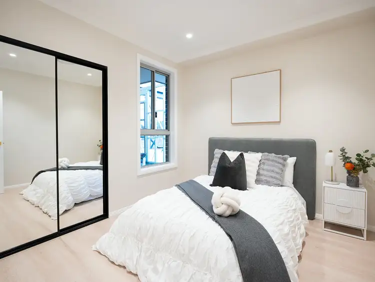 Seventh view of Homely house listing, 74 BRABHAM DRIVE, Oran Park NSW 2570