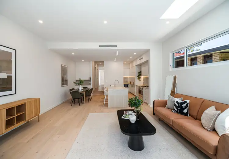 Third view of Homely semi-detached listing, 10A Flide Street, Caringbah NSW 2229