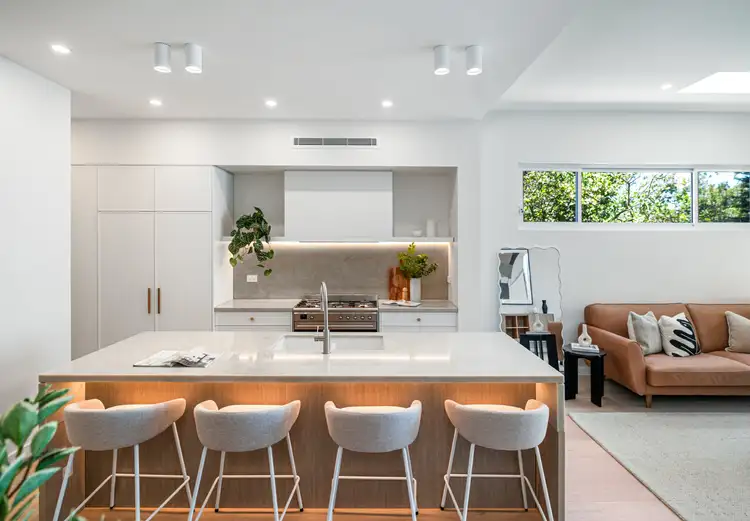 Fourth view of Homely semi-detached listing, 10A Flide Street, Caringbah NSW 2229