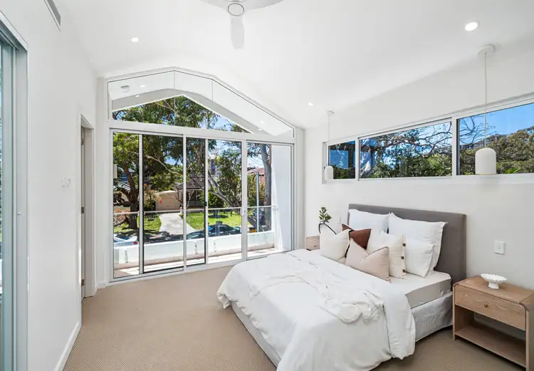 Sixth view of Homely semi-detached listing, 10A Flide Street, Caringbah NSW 2229