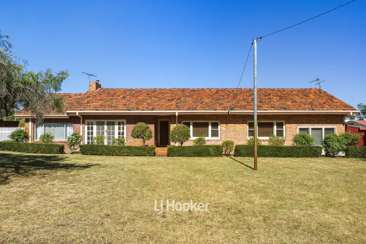 13 Goldsmith Street, South Bunbury WA 6230