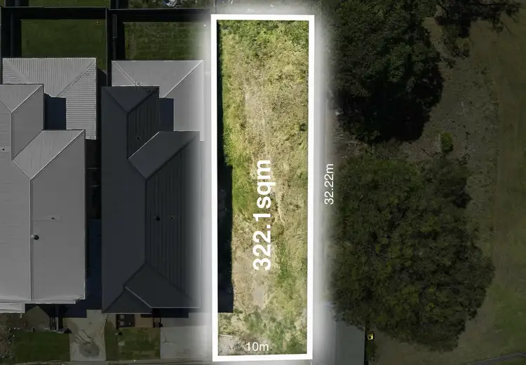 lot 10, 66 Centaurus Way