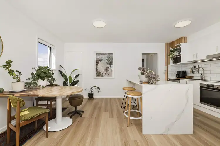 40/329 Flemington Road