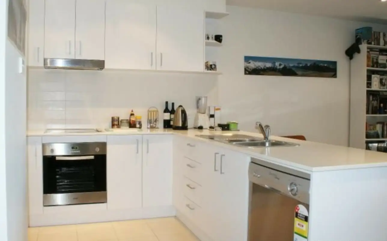 Main view of Homely apartment listing, 19/80 Henty Street, Braddon ACT 2612