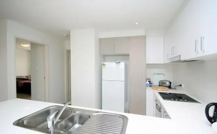 Third view of Homely apartment listing, 19/80 Henty Street, Braddon ACT 2612