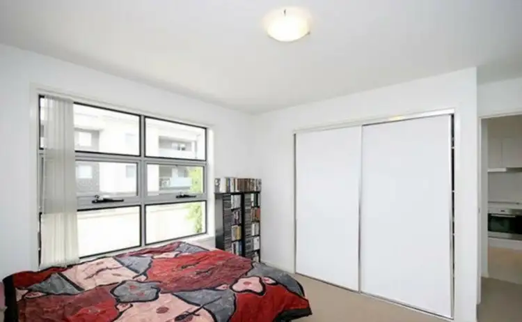Fifth view of Homely apartment listing, 19/80 Henty Street, Braddon ACT 2612