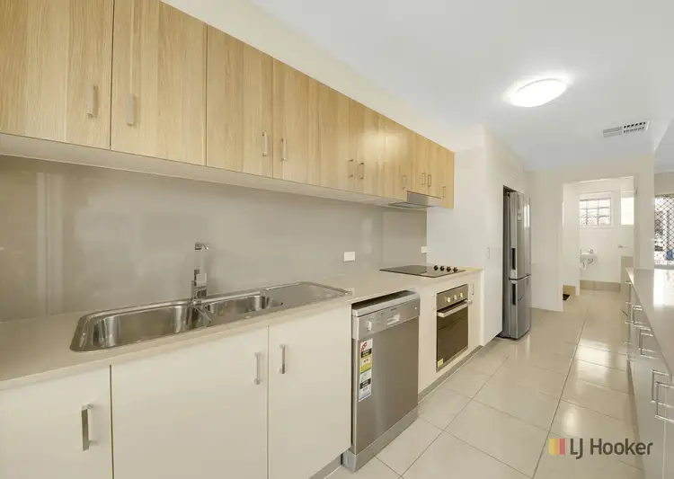 Third view of Homely townhouse listing, Unit 26/55 Johnson Street, Glen Eden QLD 4680