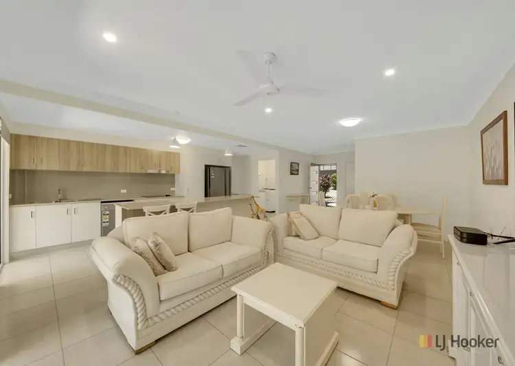 Fourth view of Homely townhouse listing, Unit 26/55 Johnson Street, Glen Eden QLD 4680
