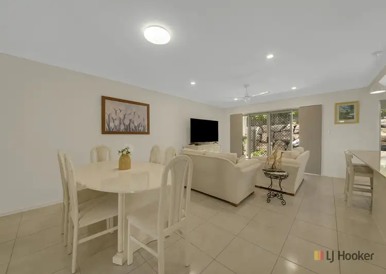 Fifth view of Homely townhouse listing, Unit 26/55 Johnson Street, Glen Eden QLD 4680