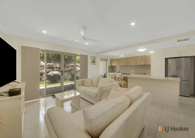Sixth view of Homely townhouse listing, Unit 26/55 Johnson Street, Glen Eden QLD 4680
