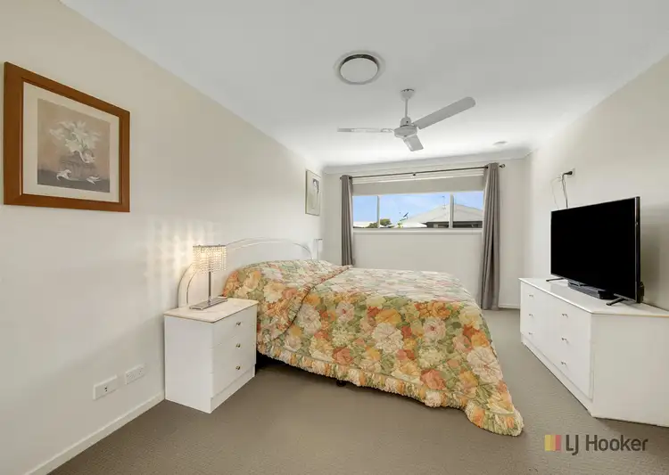 Seventh view of Homely townhouse listing, Unit 26/55 Johnson Street, Glen Eden QLD 4680