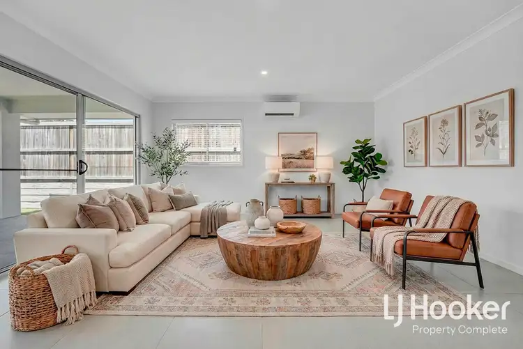 49 Flinders Drive, Yarrabilba QLD 4207