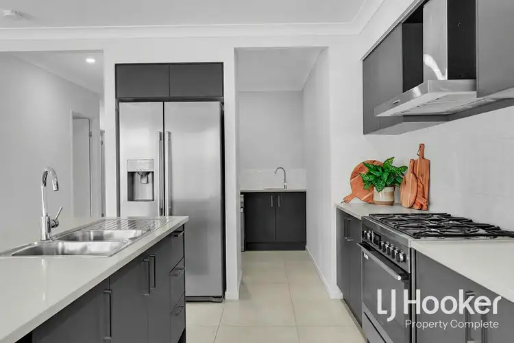 49 Flinders Drive, Yarrabilba QLD 4207