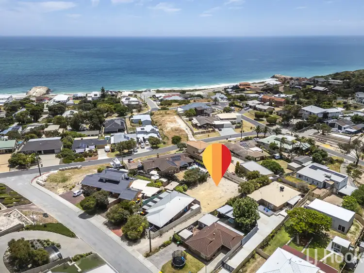 Third view of Homely land listing, 3B Milner Street, Quinns Rocks WA 6030