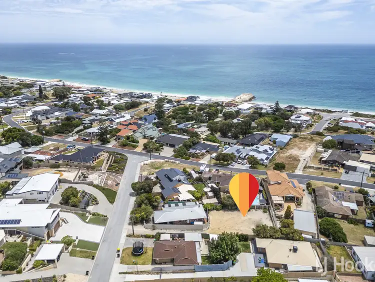 Fourth view of Homely land listing, 3B Milner Street, Quinns Rocks WA 6030