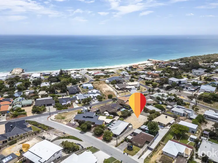 Fifth view of Homely land listing, 3B Milner Street, Quinns Rocks WA 6030