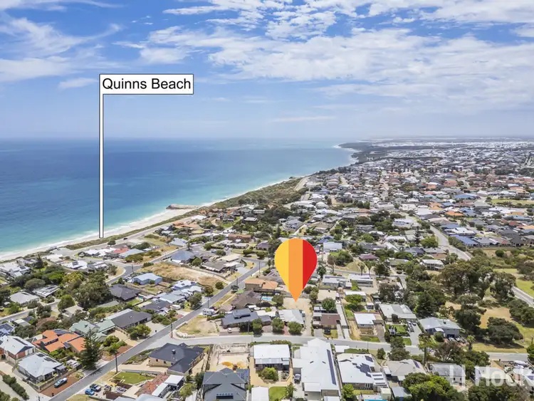 Sixth view of Homely land listing, 3B Milner Street, Quinns Rocks WA 6030