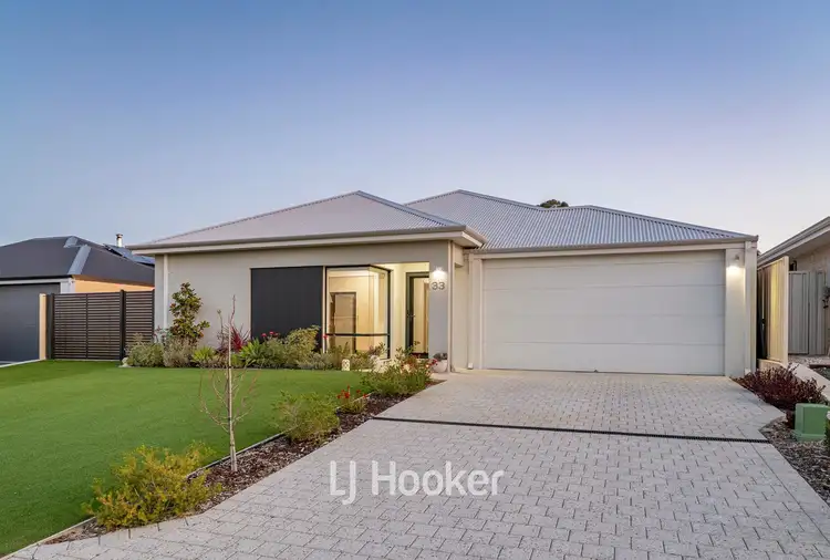 33 Chicago Way, Dunsborough WA 6281