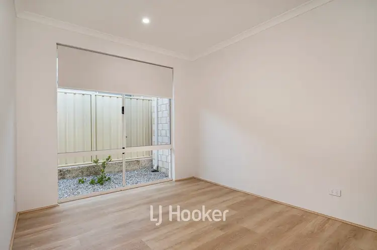 Third view of Homely house listing, 33 Chicago Way, Dunsborough WA 6281