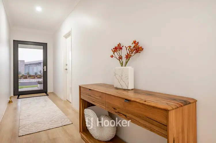 Second view of Homely house listing, 33 Chicago Way, Dunsborough WA 6281