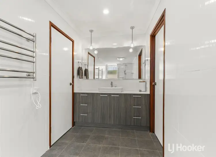 Seventh view of Homely house listing, 31 Hinge Road, Harvey WA 6220