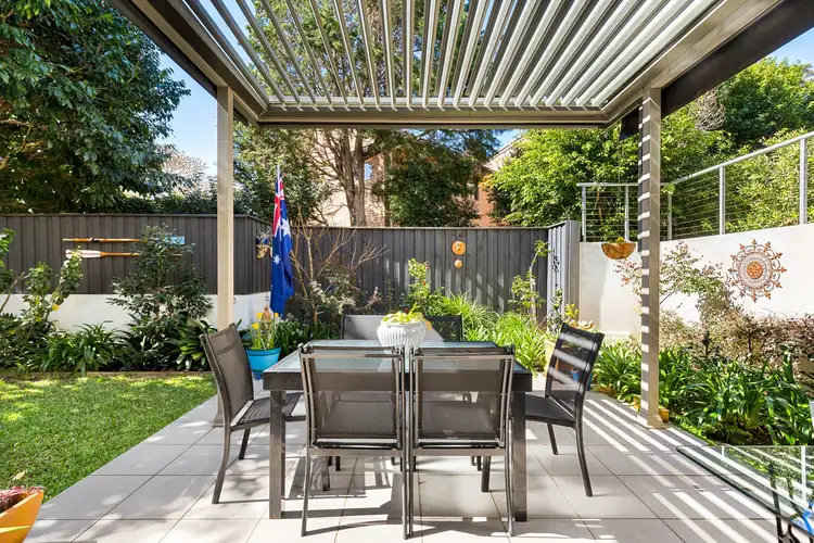 3/2 Livingstone Place, Newport NSW 2106