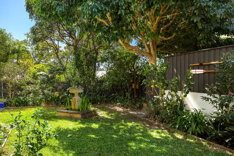 Second view of Homely unit listing, 3/2 Livingstone Place, Newport NSW 2106