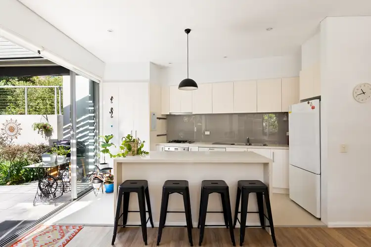 Third view of Homely unit listing, 3/2 Livingstone Place, Newport NSW 2106