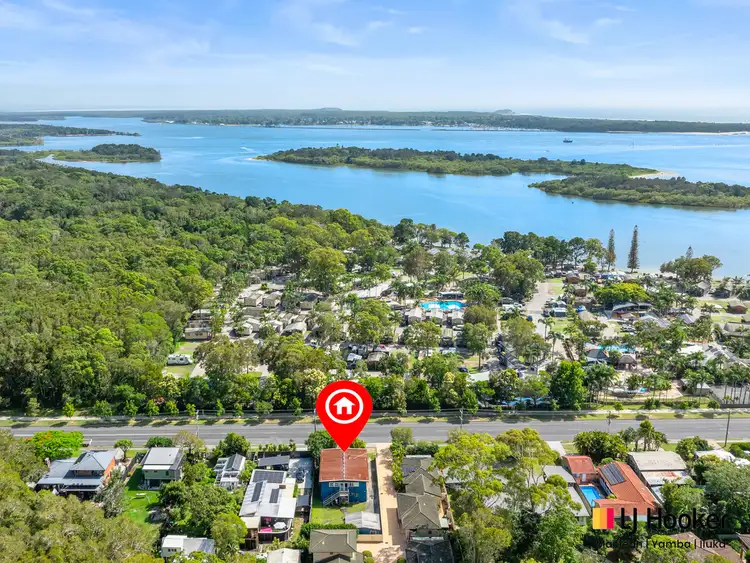 138 Yamba Road, Yamba NSW 2464