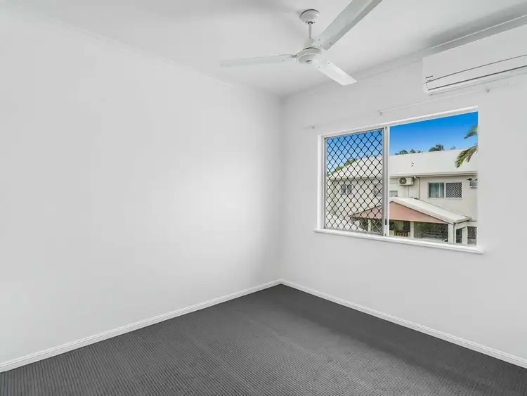Third view of Homely unit listing, 5/1 Grantala Street, Manoora QLD 4870