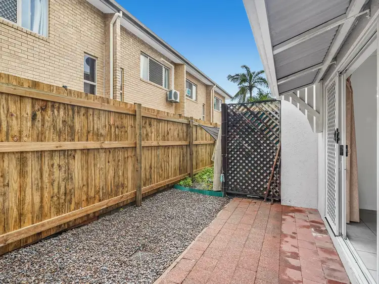 Fifth view of Homely unit listing, 5/1 Grantala Street, Manoora QLD 4870