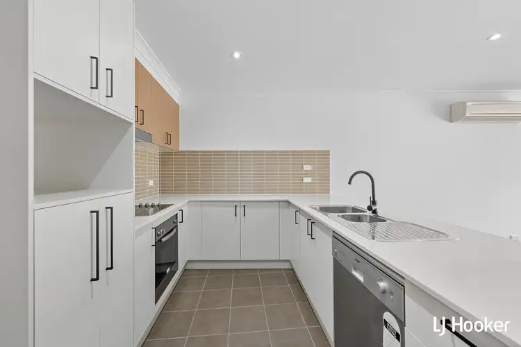 Third view of Homely apartment listing, 48/31 Thynne Street, Bruce ACT 2617