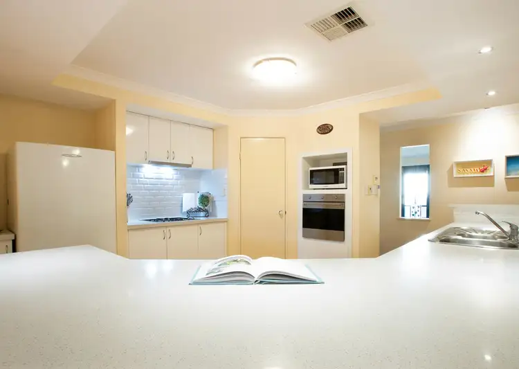 Fifth view of Homely house listing, 7 Karoo Way, Pearsall WA 6065