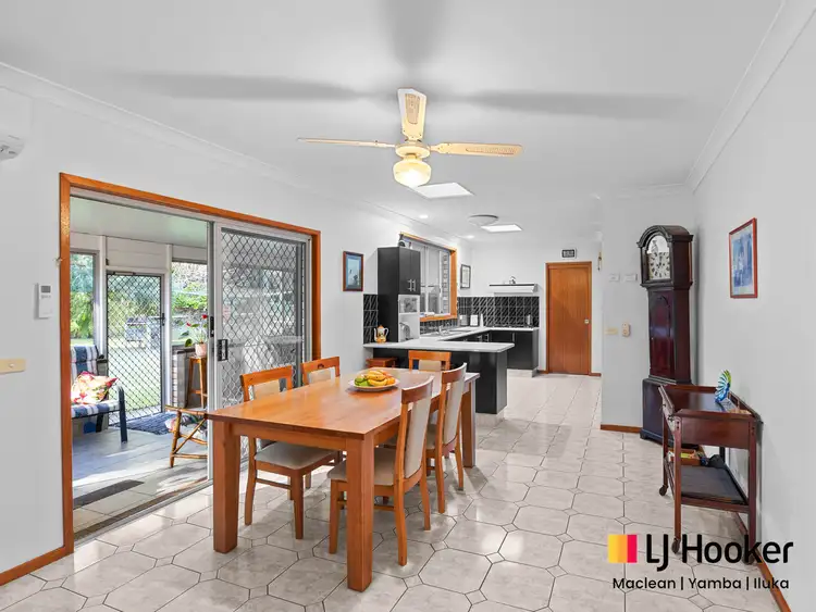 Second view of Homely house listing, 30 Sovereign Street, Iluka NSW 2466