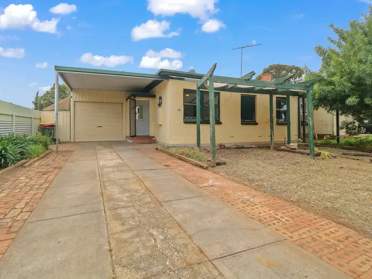 15 Daniel Street, Elizabeth Park SA 5113