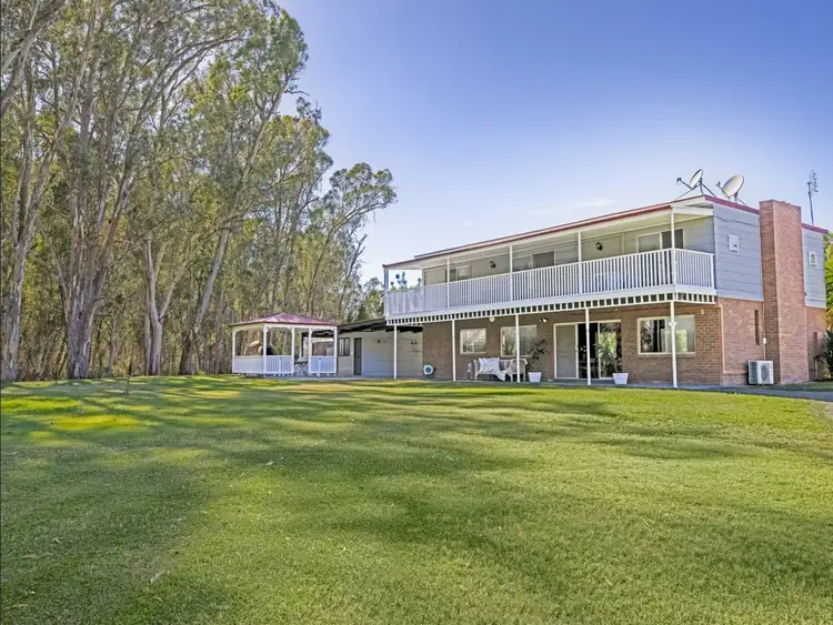 3 Lady Augusta Road, Echuca VIC 3564
