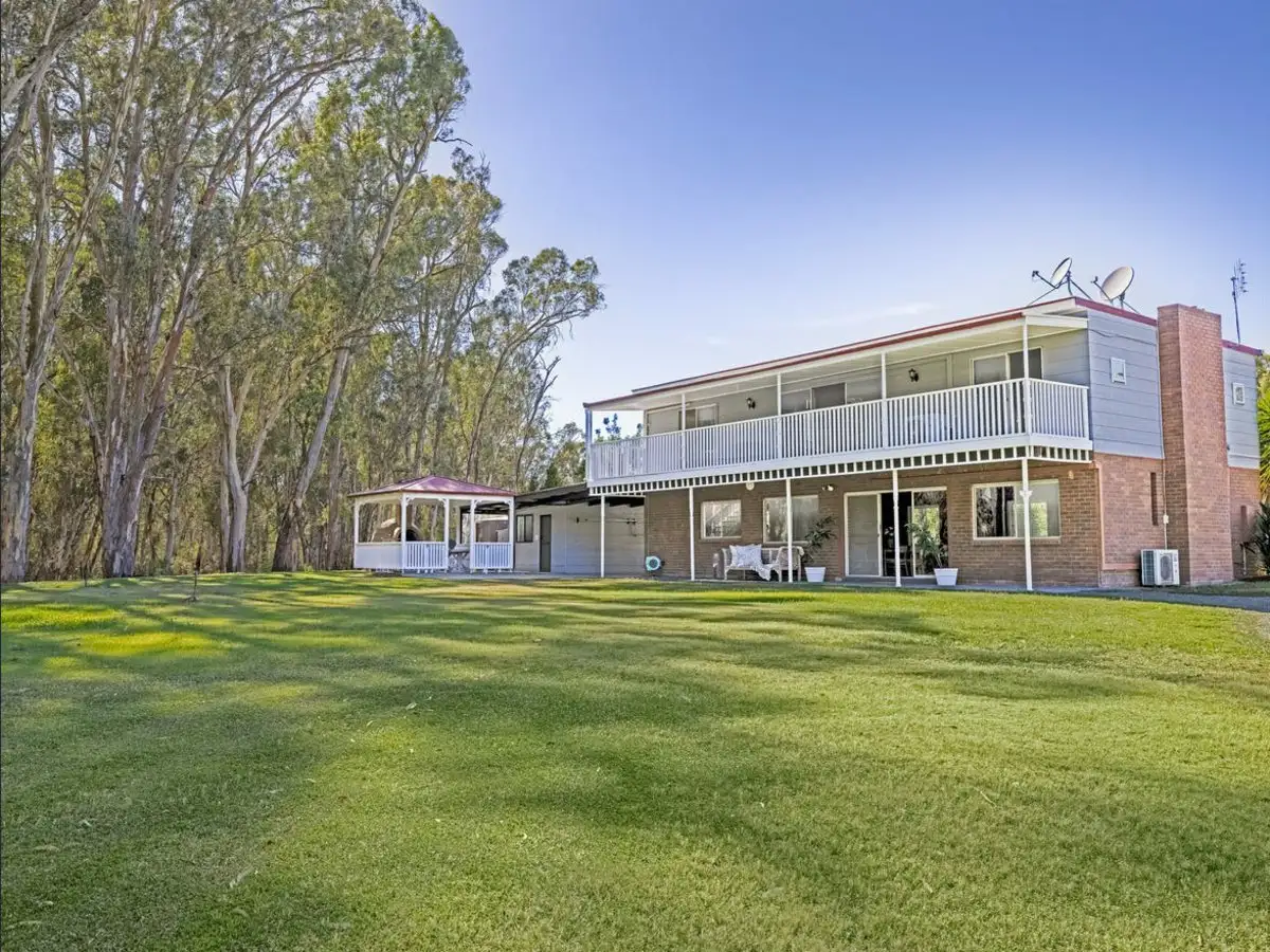 Main view of Homely house listing, 3 Lady Augusta Road, Echuca VIC 3564