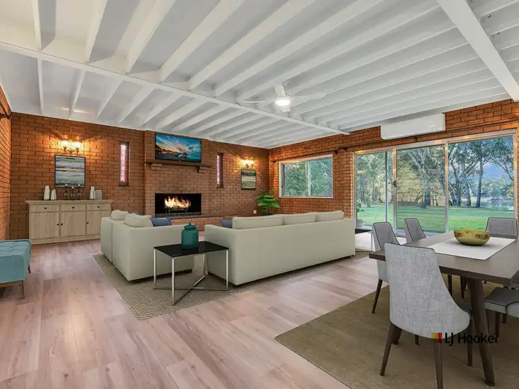 Third view of Homely house listing, 3 Lady Augusta Road, Echuca VIC 3564