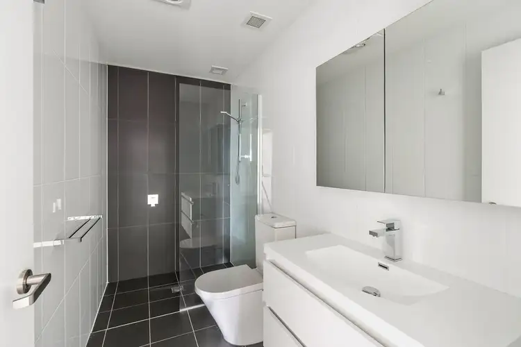 Fifth view of Homely house listing, 44/5 Kerridge Street, Kingston ACT 2604