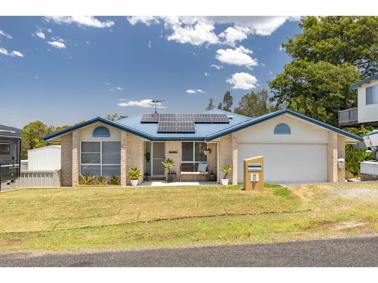 28 Elanora Street, Coomba Park NSW 2428