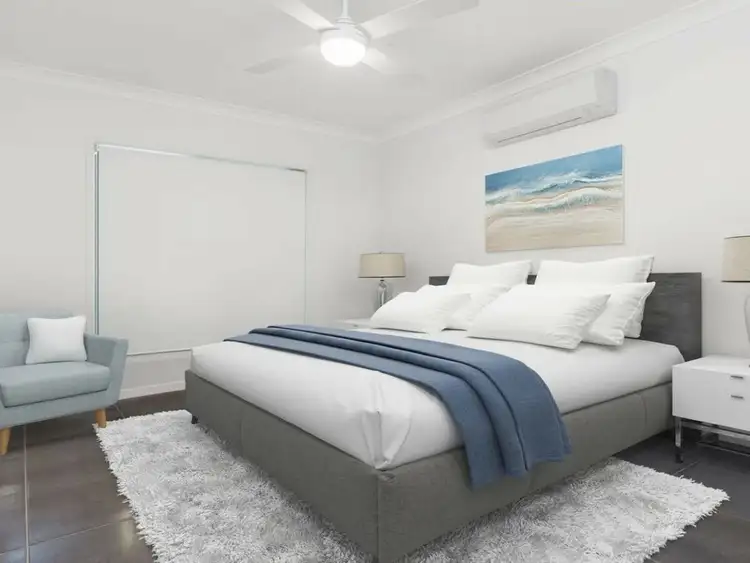 Second view of Homely house listing, 9 Redhead street, Doolandella QLD 4077