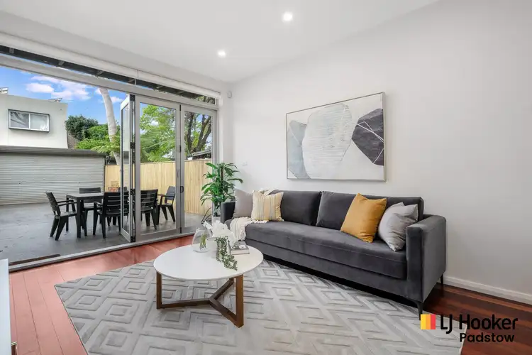 Fourth view of Homely house listing, 50 Gowrie Street, Newtown NSW 2042