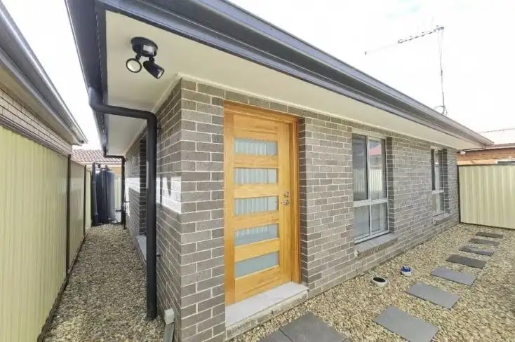 180A Sweethaven Road, Bossley Park NSW 2176