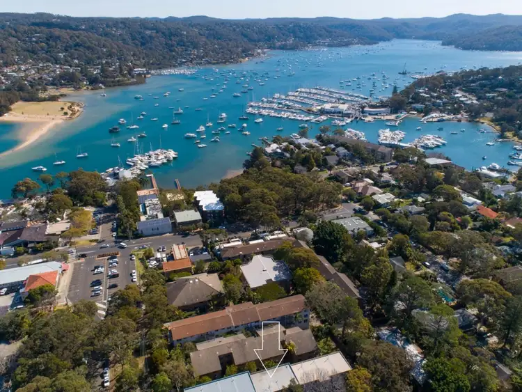 12/10 Queens Parade, Newport NSW 2106