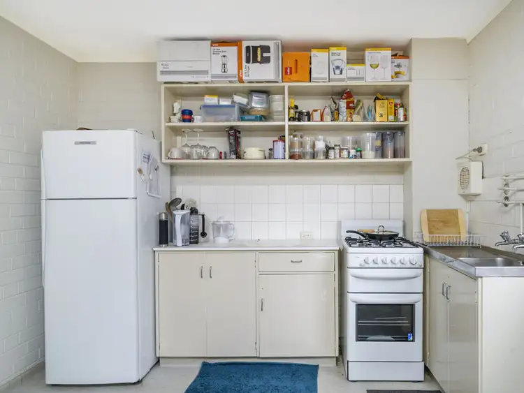 Third view of Homely unit listing, 304/36 Tenth Avenue, Maylands WA 6051