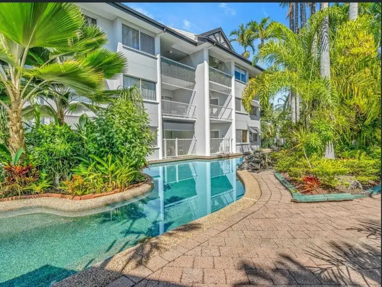 104/219 McLeod Street, Cairns North QLD 4870